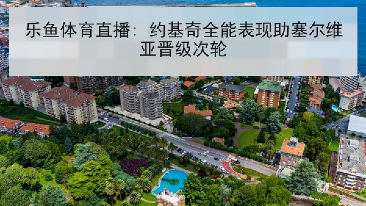 乐鱼体育直播: 约基奇全能表现助塞尔维亚晋级次轮