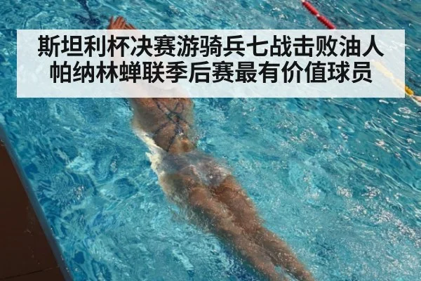 斯坦利杯决赛游骑兵七战击败油人 帕纳林蝉联季后赛最有价值球员
