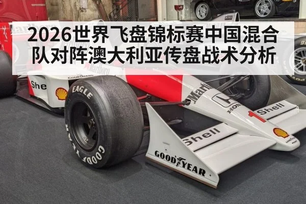 2026世界飞盘锦标赛中国混合队对阵澳大利亚传盘战术分析